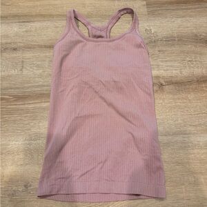 Ebb to street Lululemon tank top